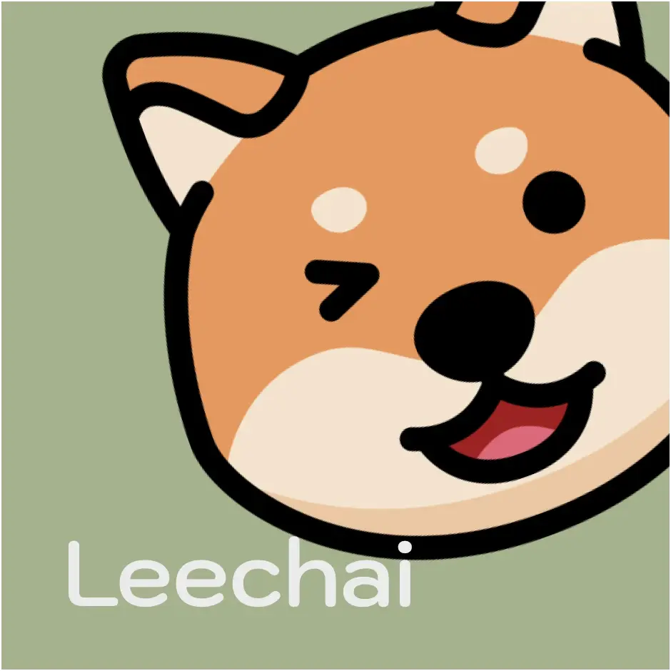 Leechai 理柴