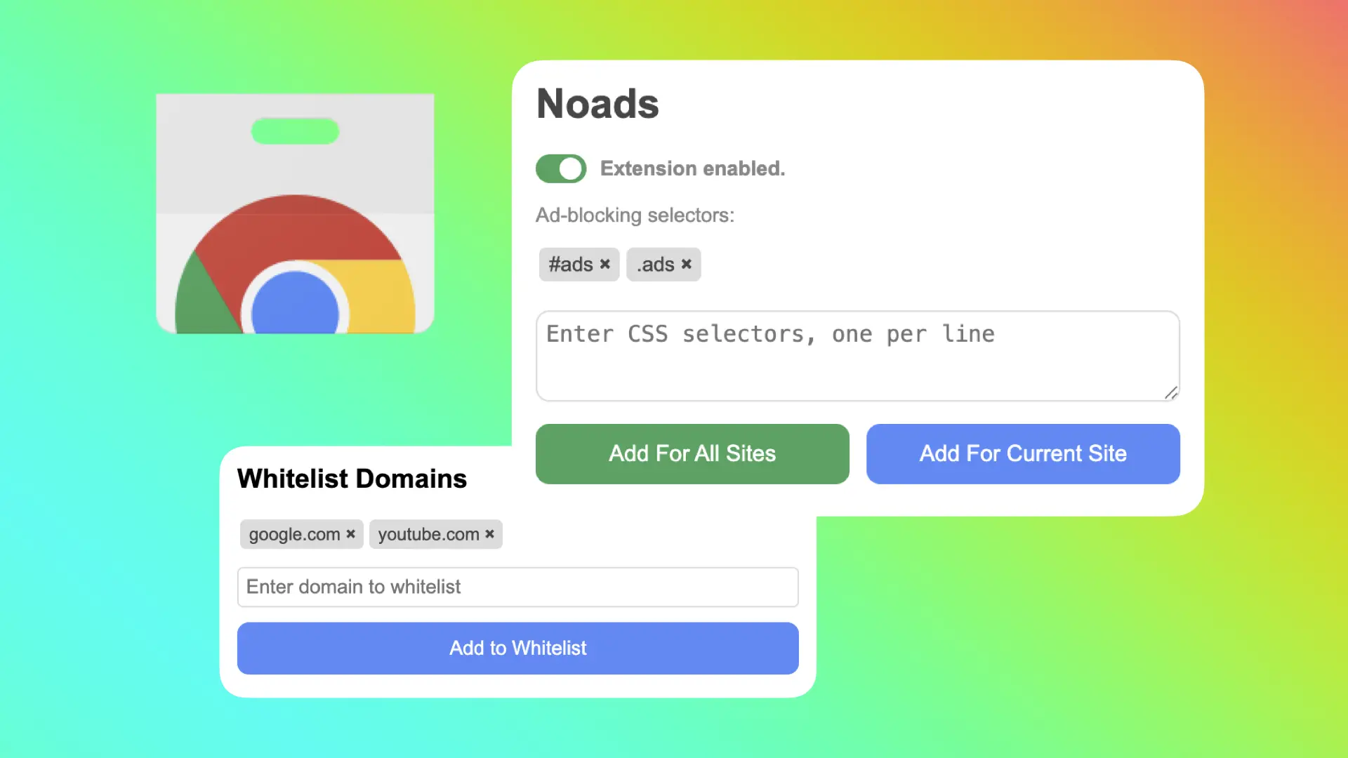 Noads